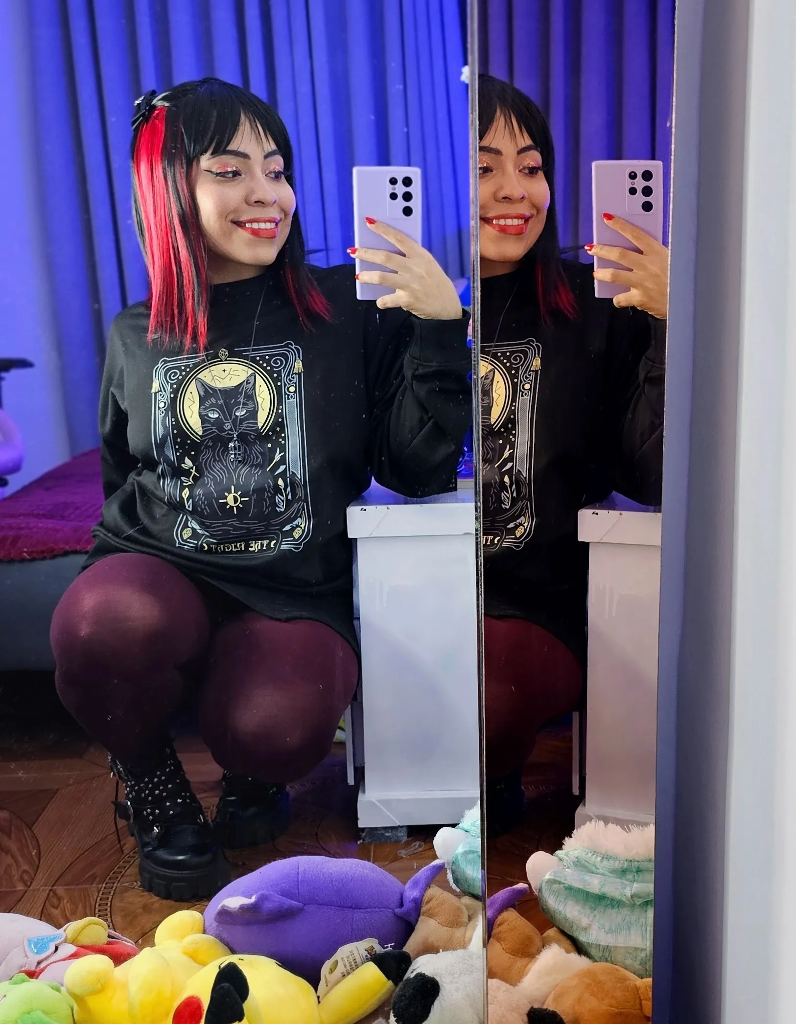 Live sex webcam photo for RosseMonroe #8039800