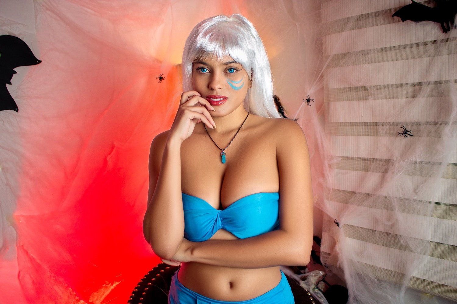 Live sex webcam photo for LiaObrion18 #7410437