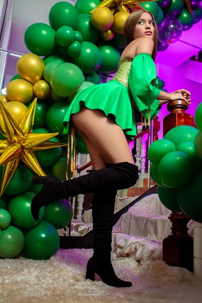 Live sex webcam photo for LiaObrion18 #7410459