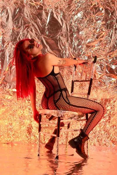 Live sex webcam photo for ElektraFlux #5606224