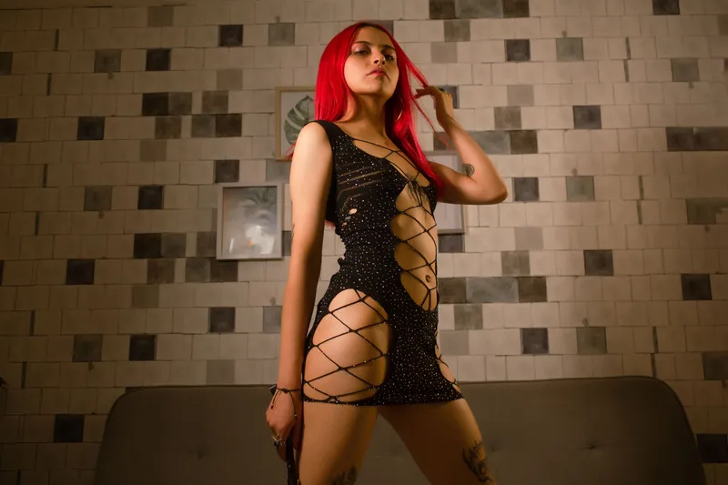 Live sex webcam photo for ElektraFlux #5503209