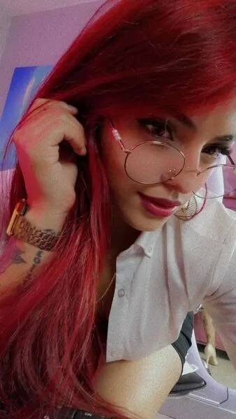 Live sex webcam photo for LUNACUTEF #5487949