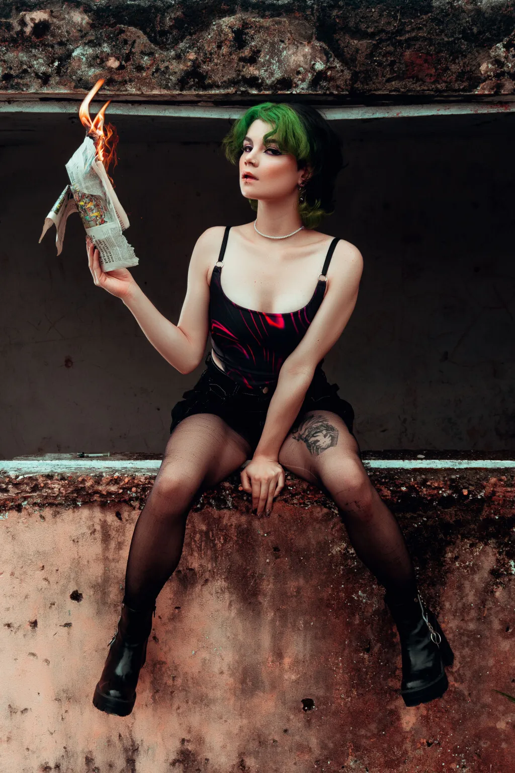 Live sex webcam photo for SarenIzumi #7316358