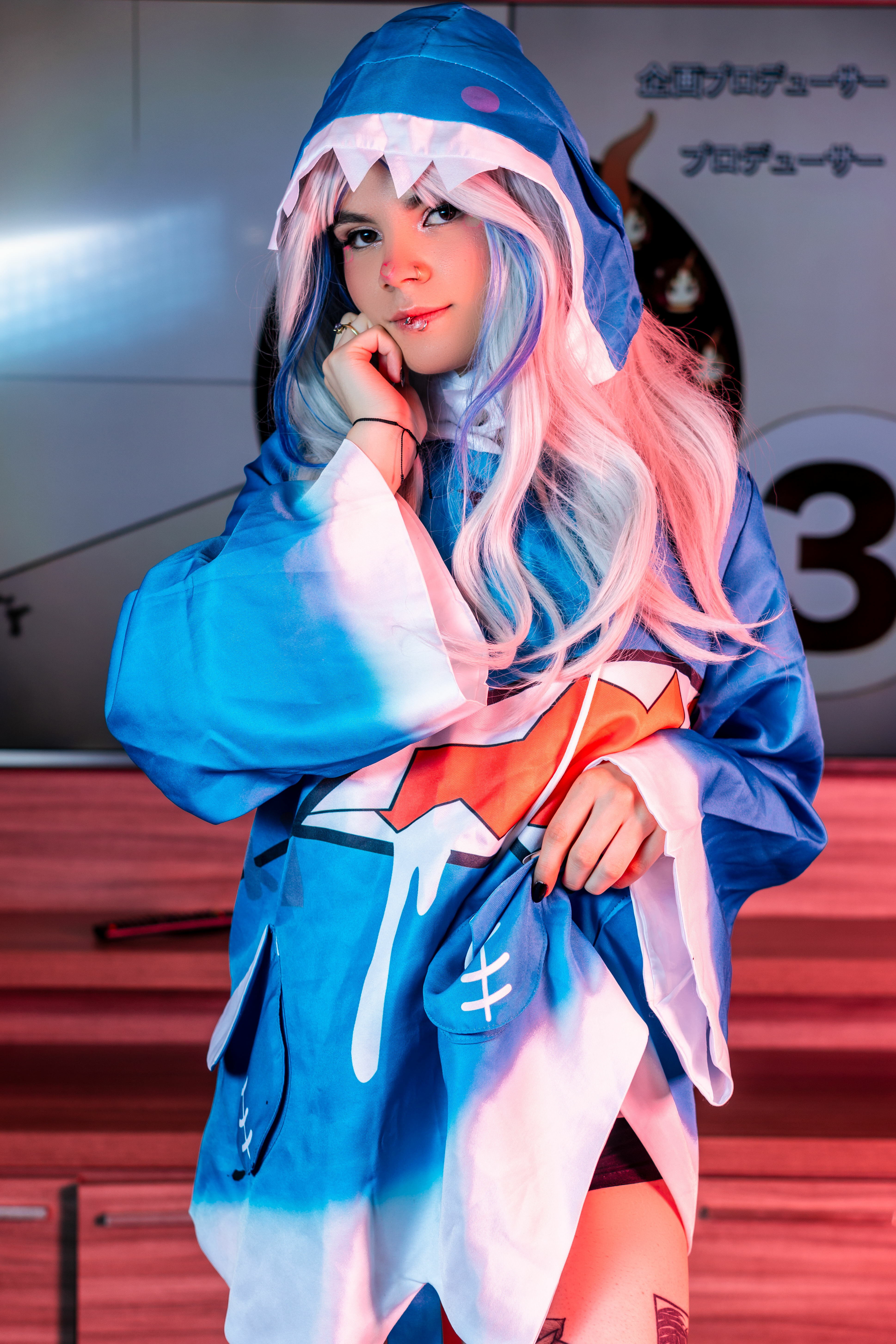 Live sex webcam photo for SarenIzumi #7316118