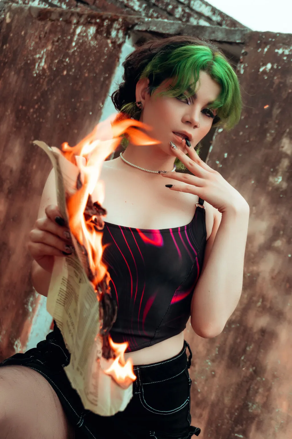 Live sex webcam photo for SarenIzumi #7316359