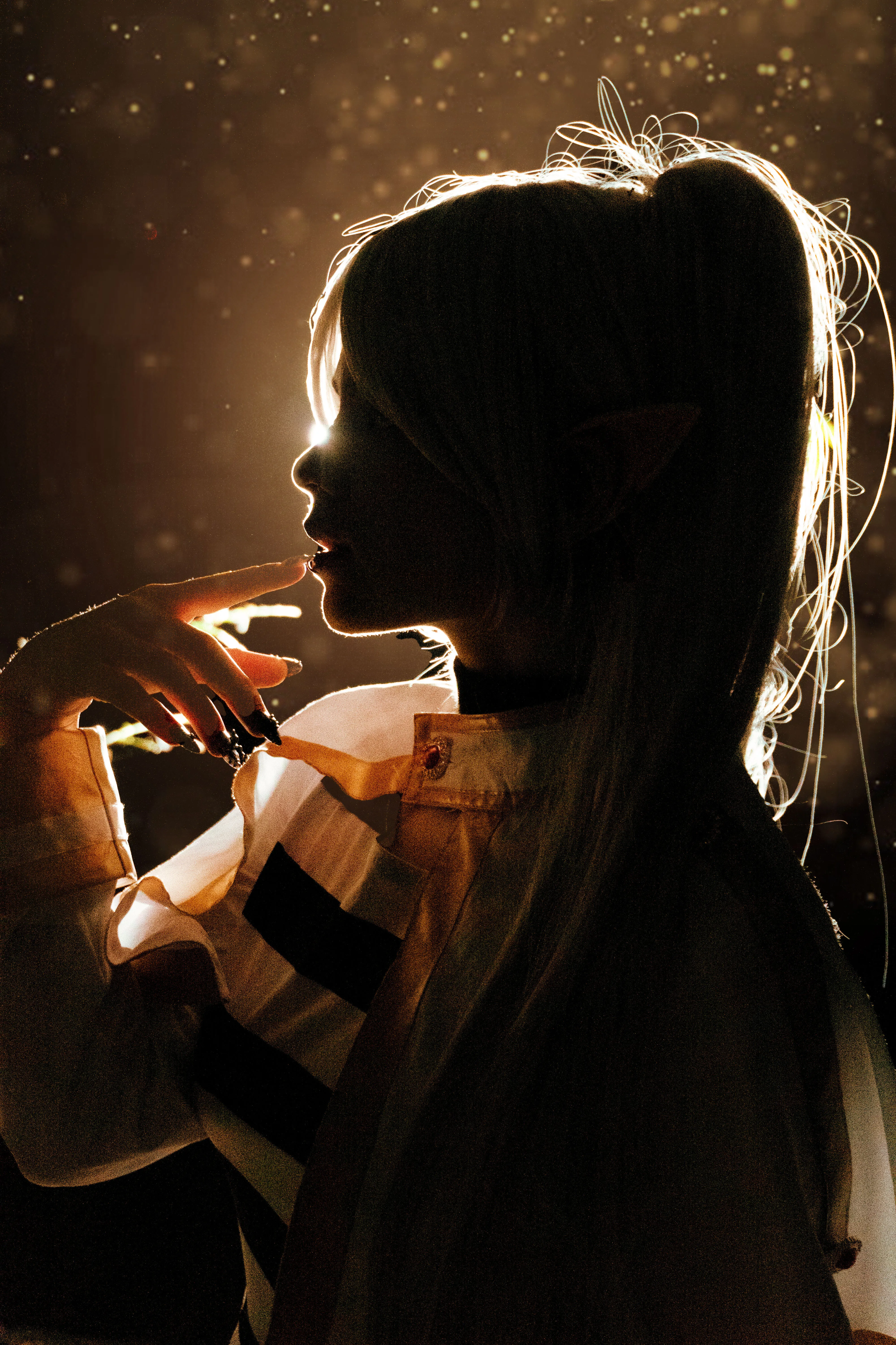 Live sex webcam photo for SarenIzumi #7316417