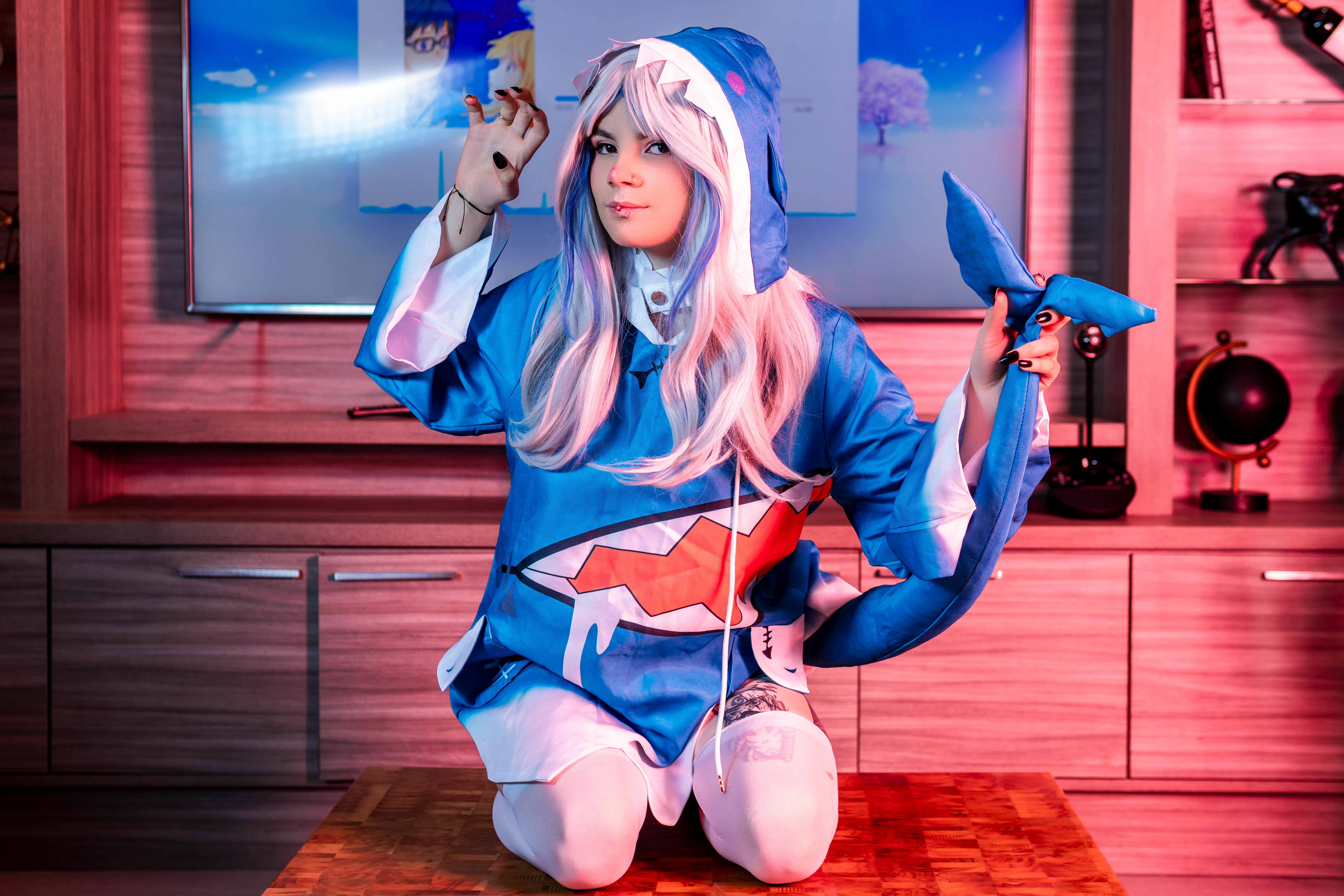 Live sex webcam photo for SarenIzumi #7316121