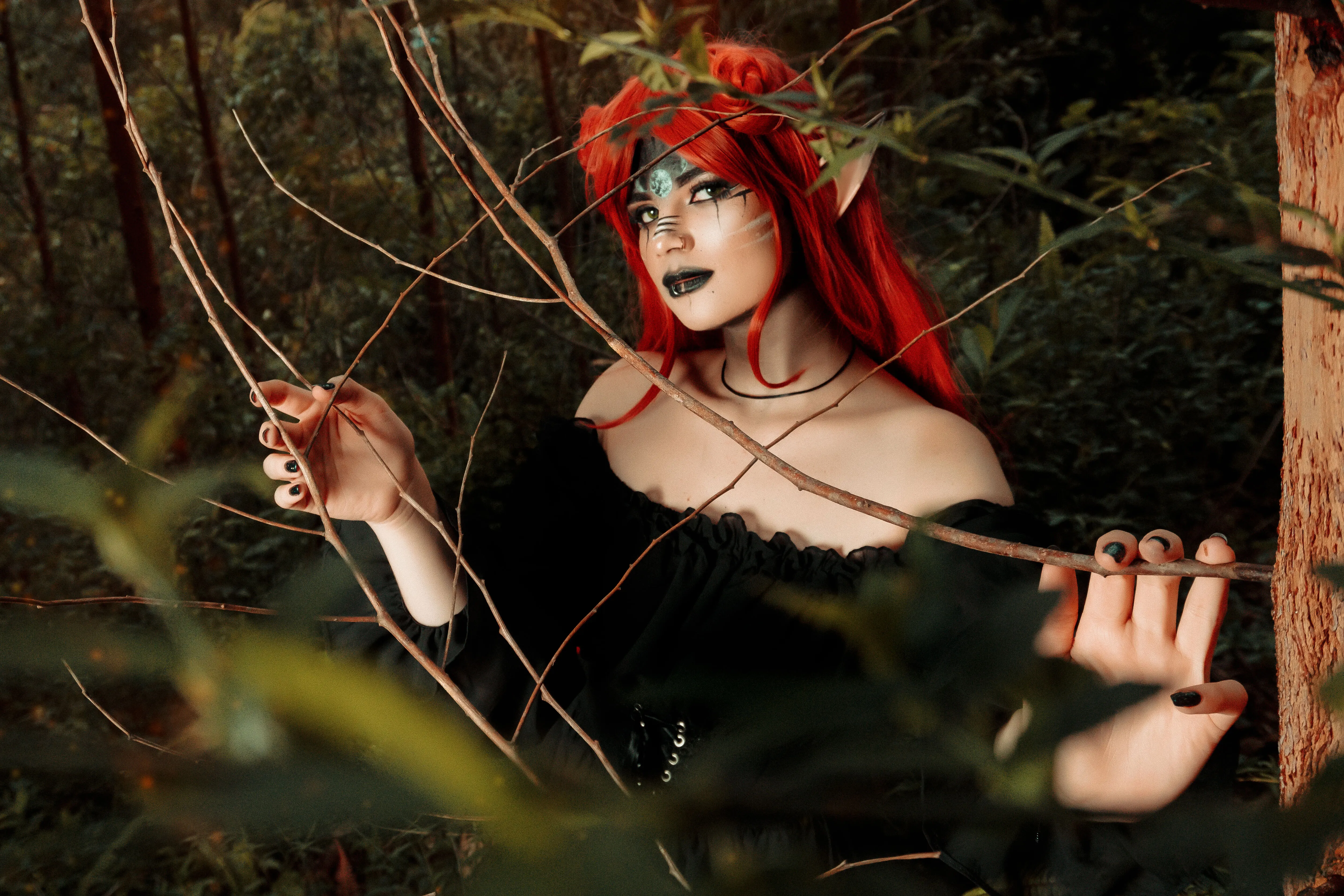 Live sex webcam photo for SarenIzumi #7316304