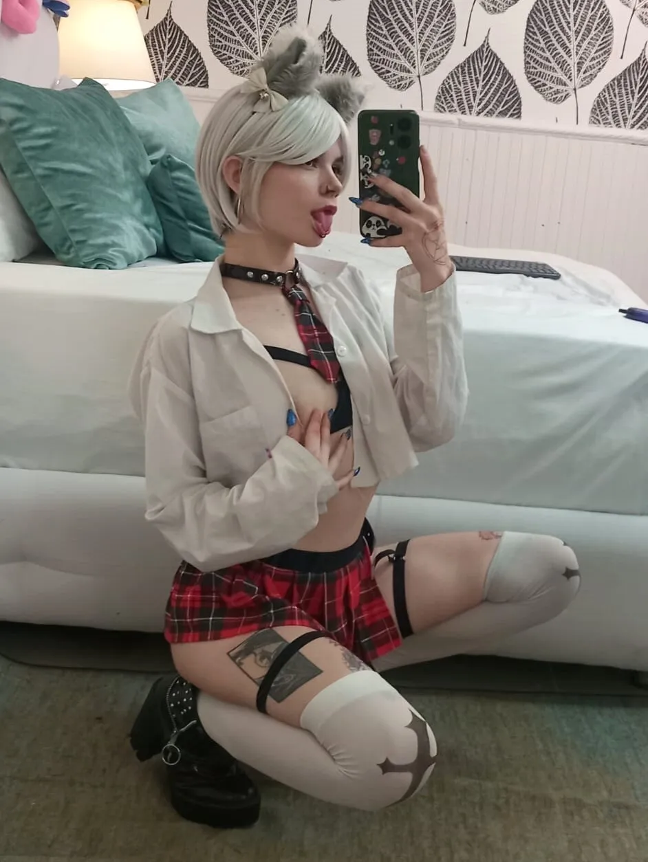 Live sex webcam photo for SarenIzumi #7316450