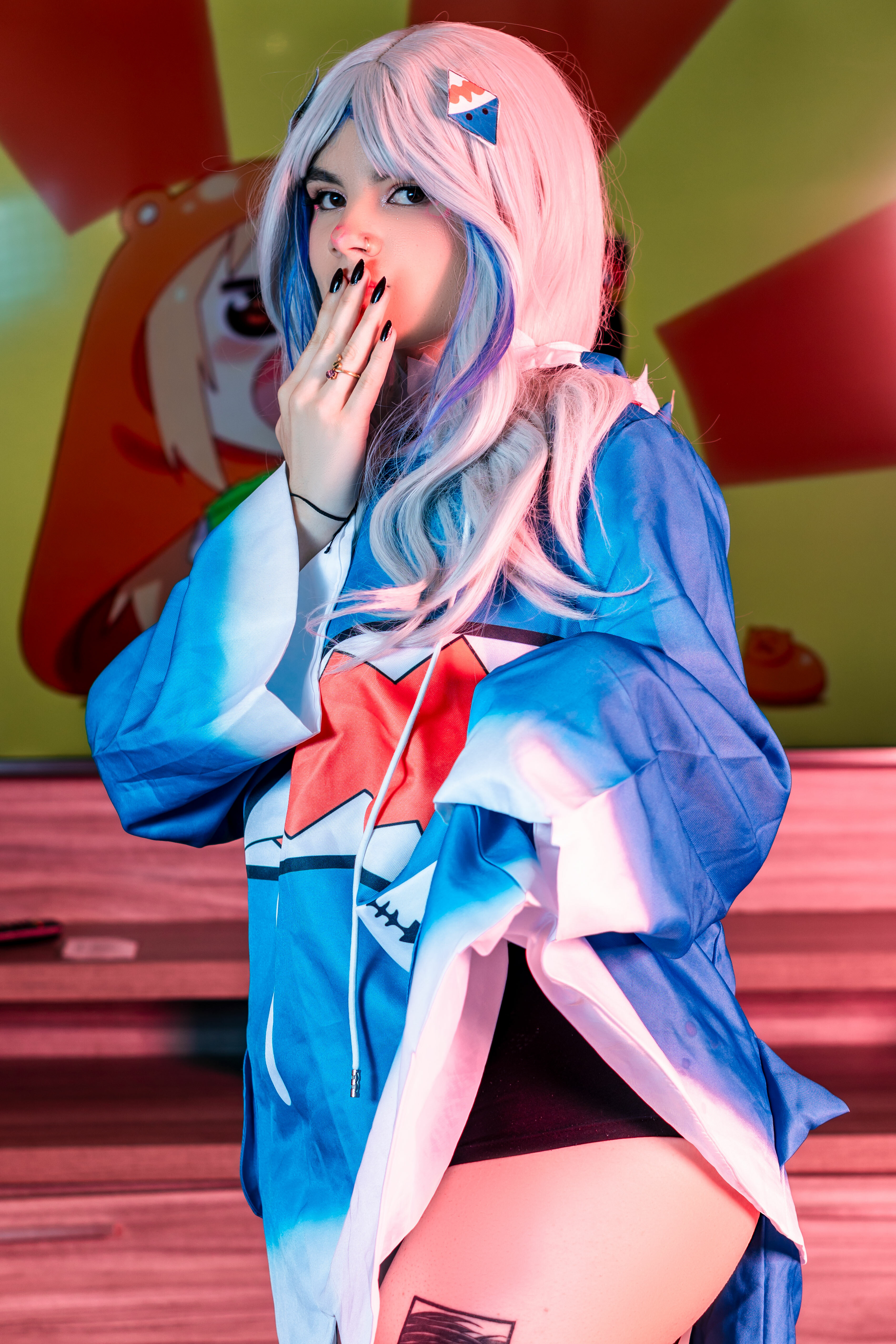 Live sex webcam photo for SarenIzumi #7316120