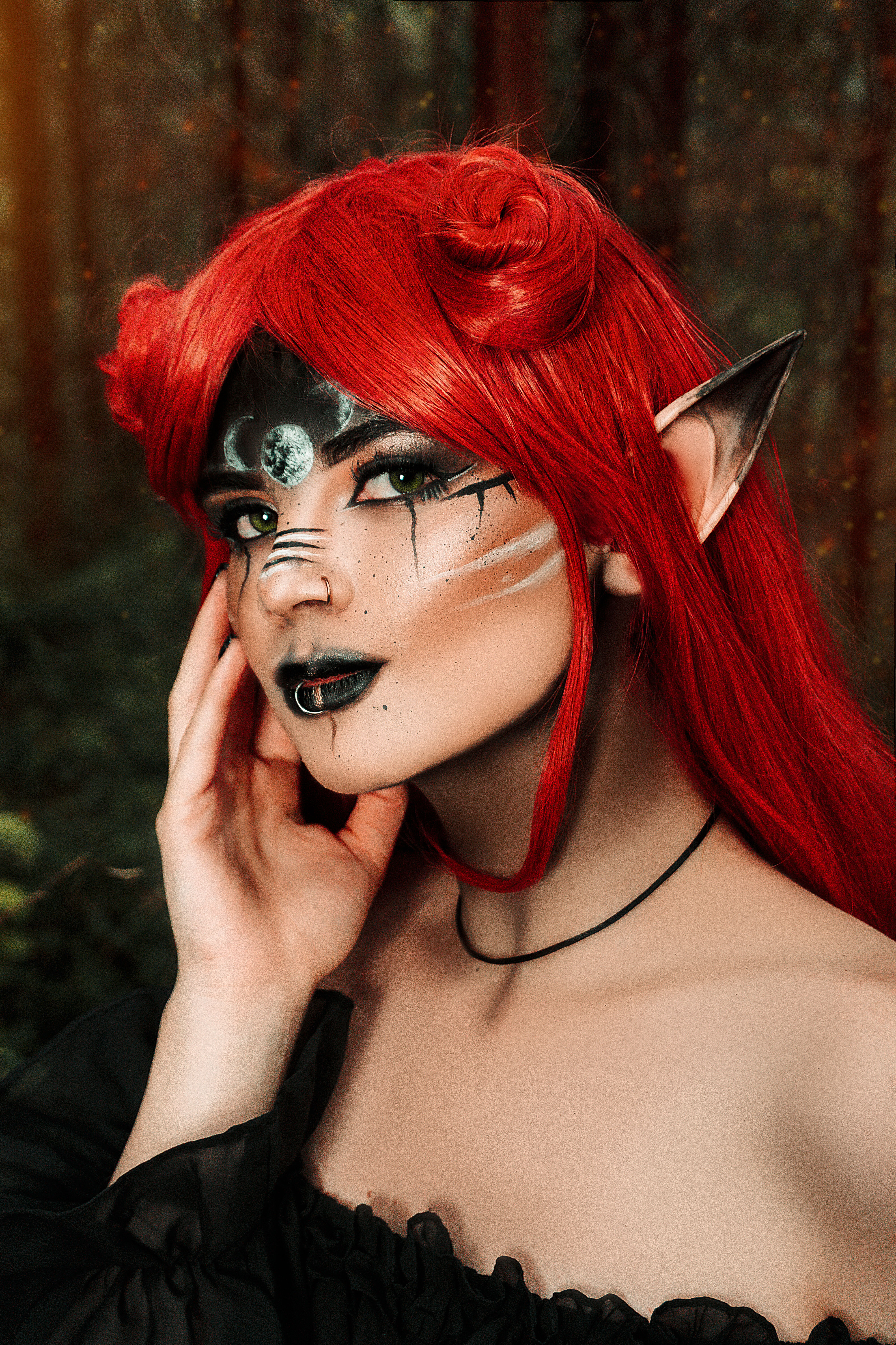 Live sex webcam photo for SarenIzumi #7316303