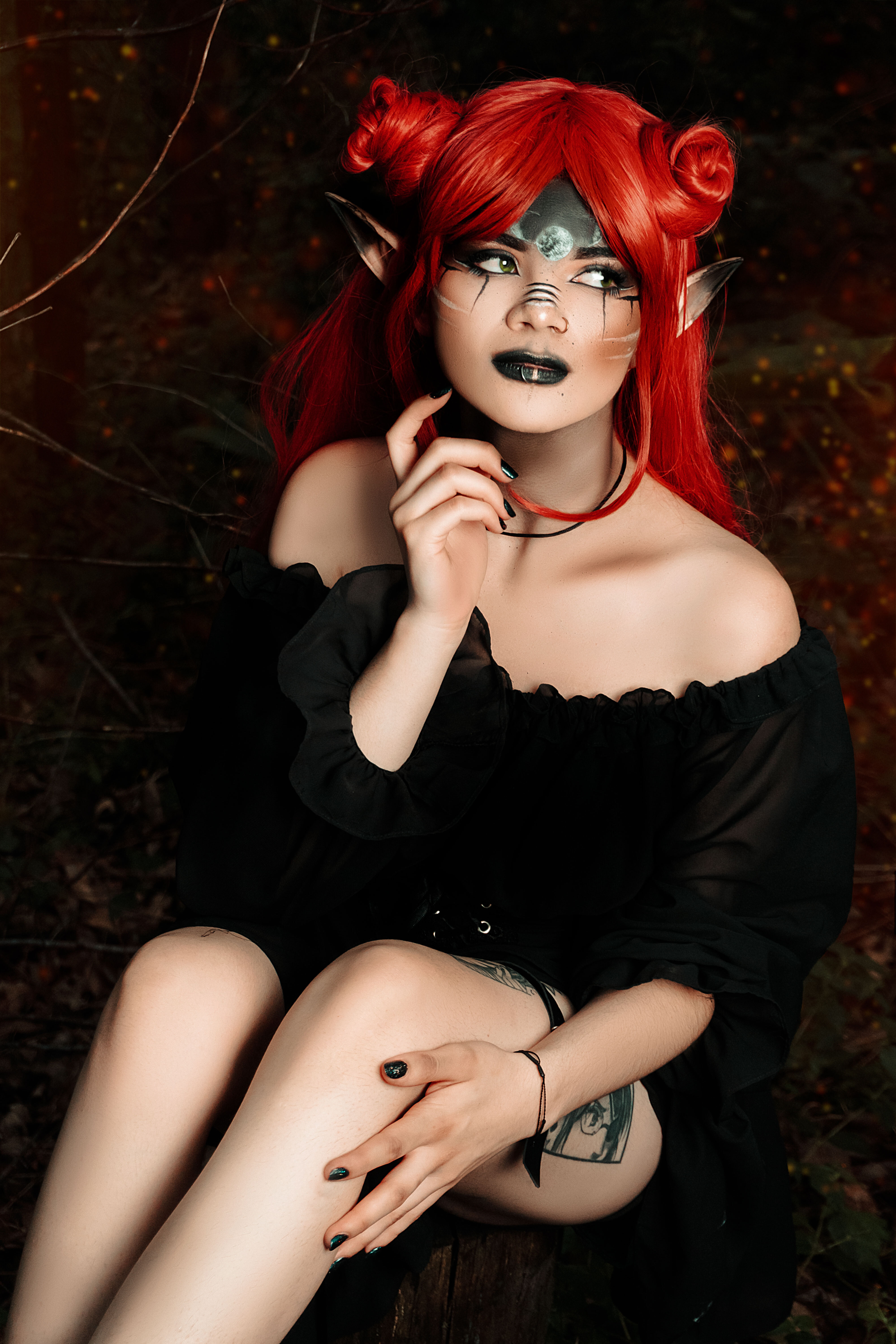 Live sex webcam photo for SarenIzumi #7316300