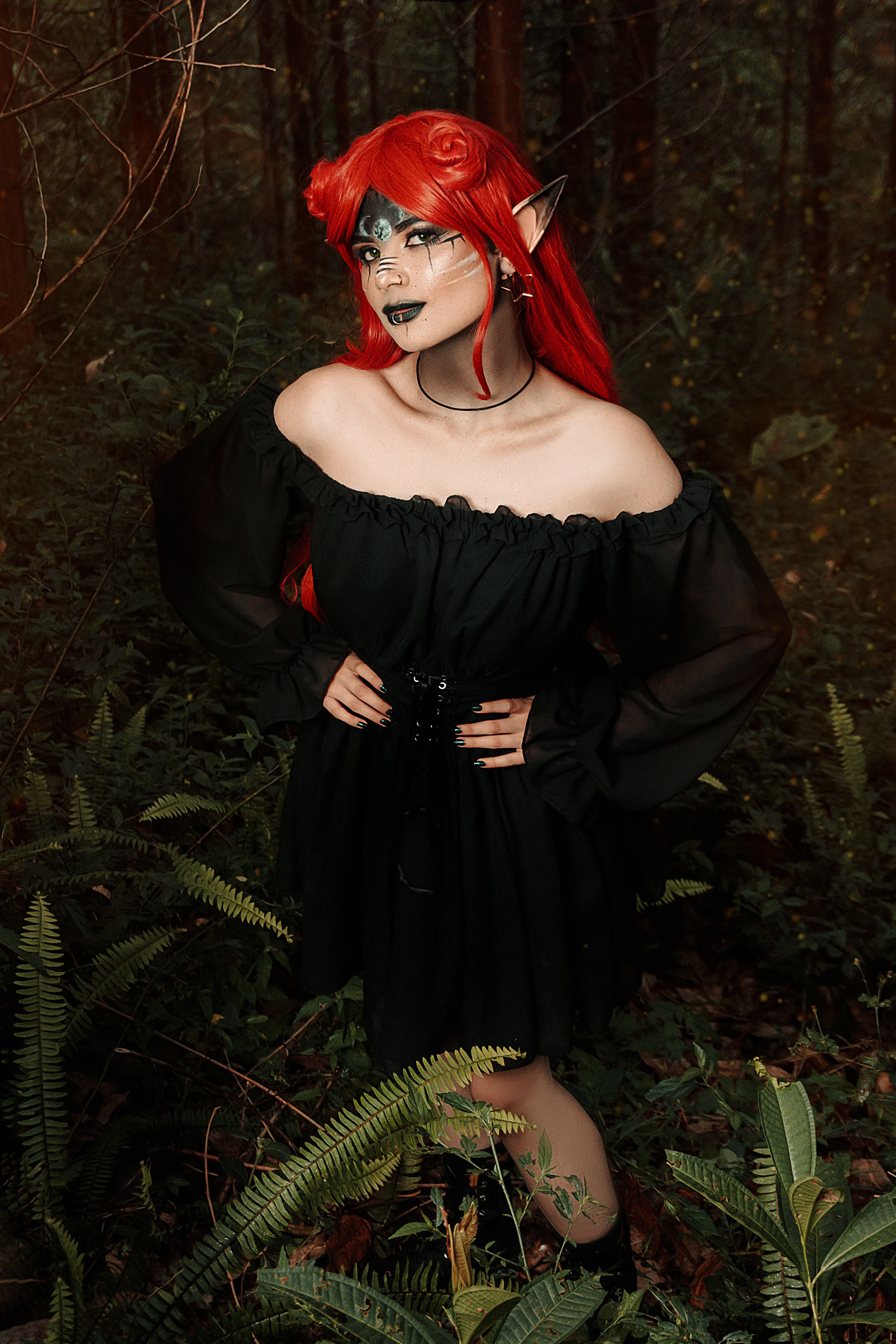 Live sex webcam photo for SarenIzumi #7316305