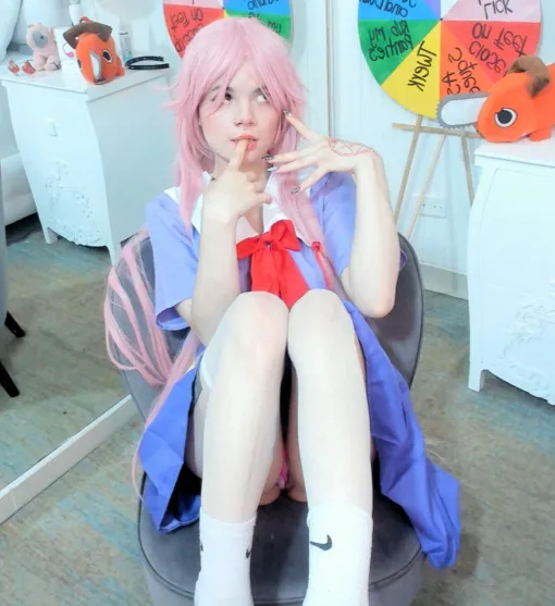 Live sex webcam photo for SarenIzumi #7316418