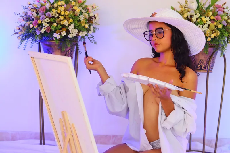 Live sex webcam photo for arianajaness #5451020