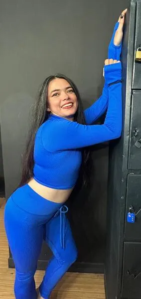 Live sex webcam photo for GretaAnderson #5600549