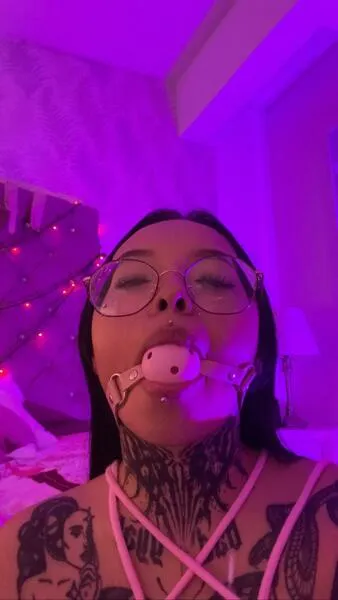 Live sex webcam photo for Mayyxuang #5388355