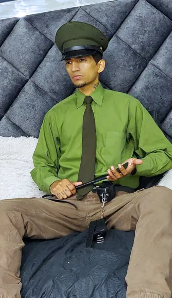 Live sex webcam photo for MICHELSTEVEN #5582775