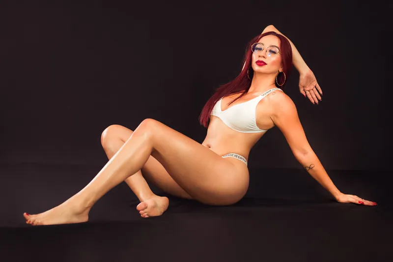 Live sex webcam photo for JaddeTaylor #5441279