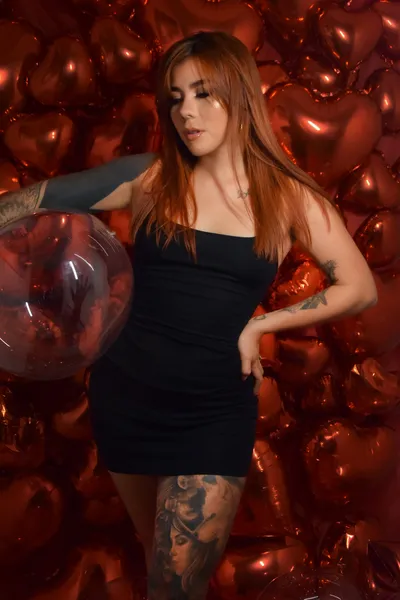 Live sex webcam photo for MailyCroft #5398683