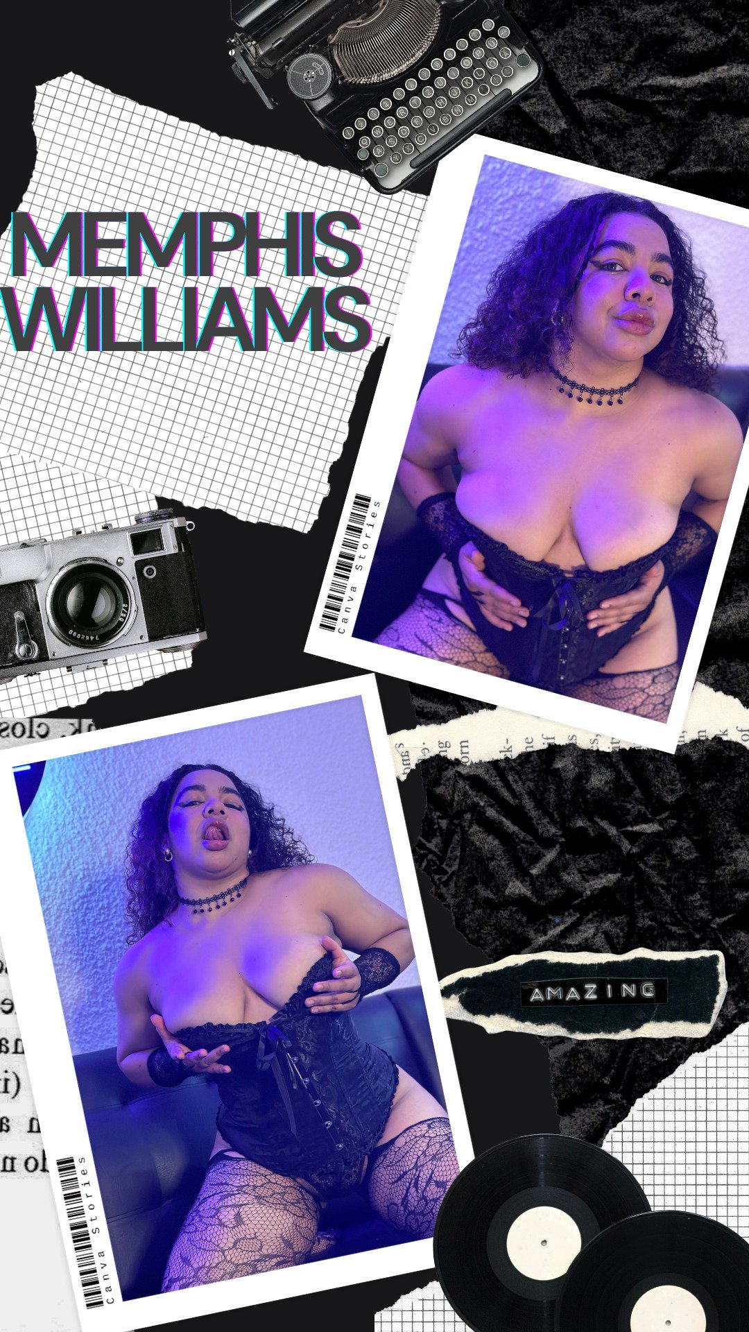 Live sex webcam photo for MemphisWilliams #7117370