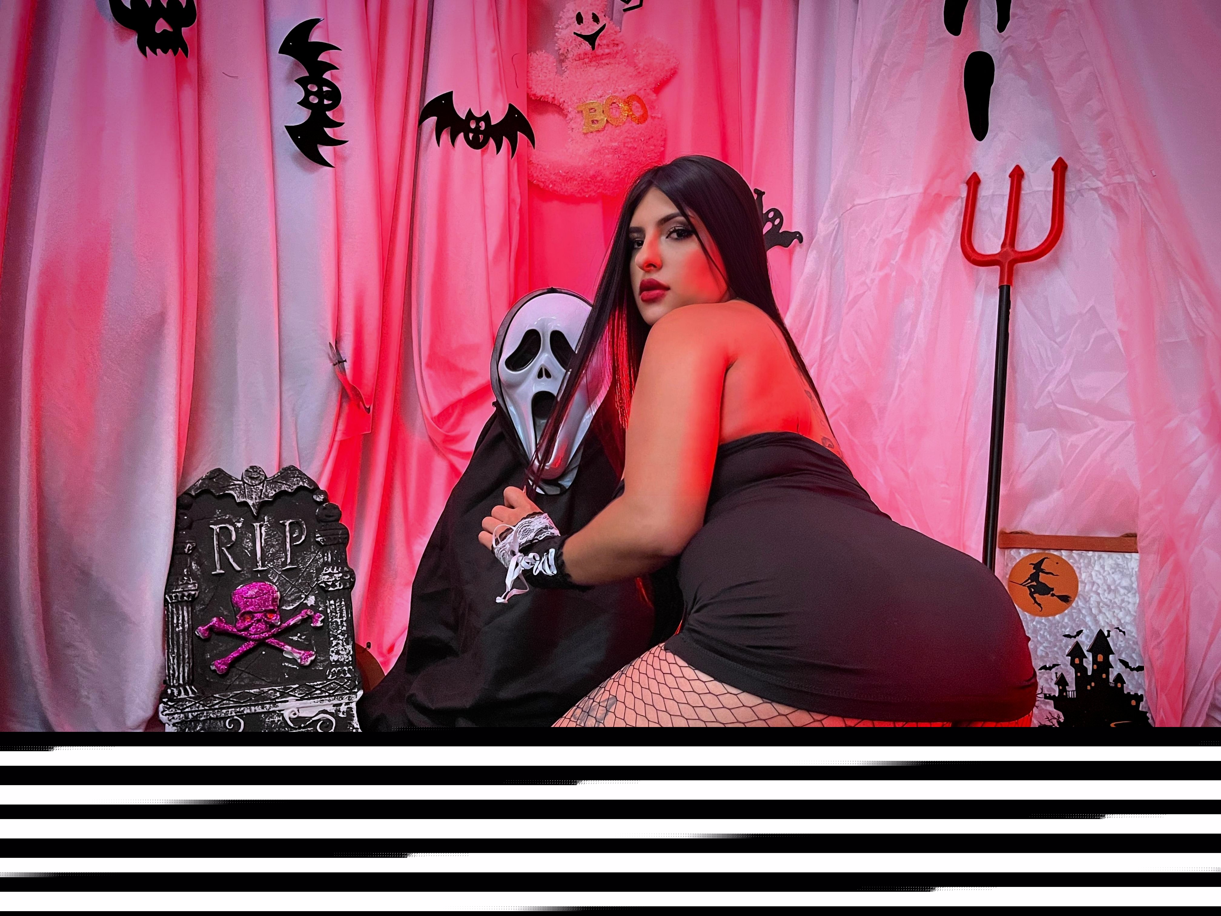 Live sex webcam photo for Kiimrouse #7124635