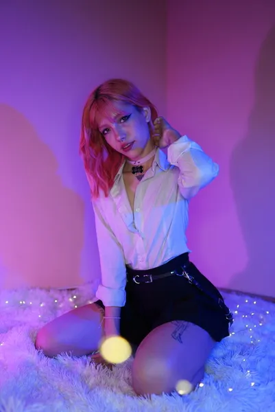 Live sex webcam photo for BlueberryPie #5397305