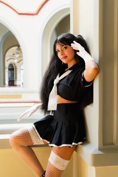 Live sex webcam photo for ayllac #5876023