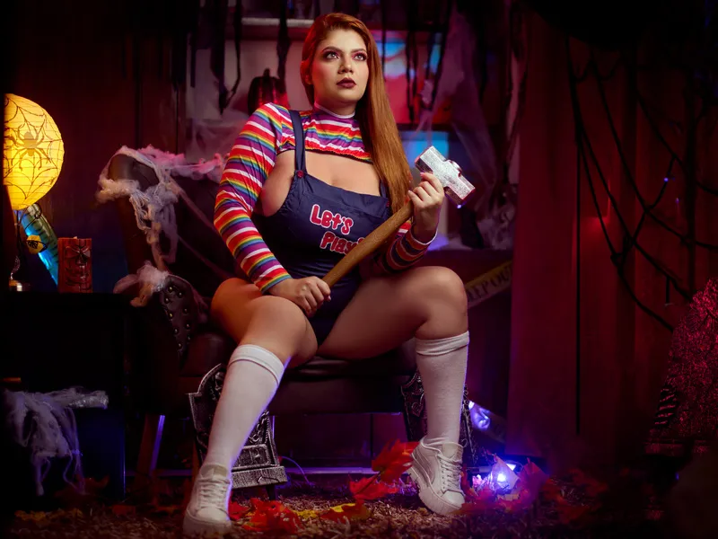 Live sex webcam photo for AshleyMerciier #5682092