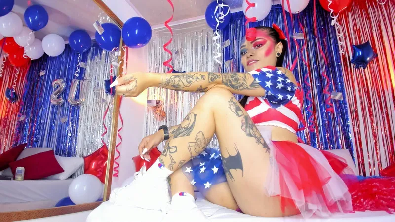 Live sex webcam photo for ChloeAllenn #5494987