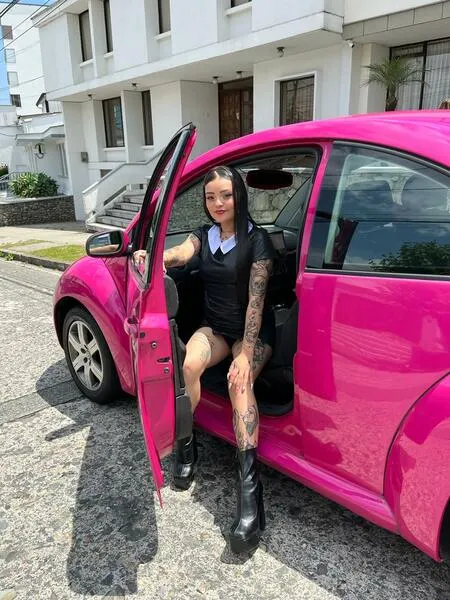 Live sex webcam photo for ChloeAllenn #5494989