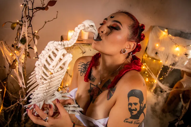 Live sex webcam photo for CarleneRot19 #5400466