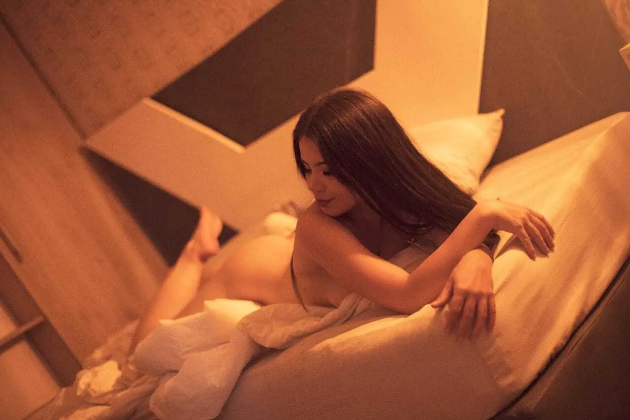 Live sex webcam photo for Nahia69 #7116574