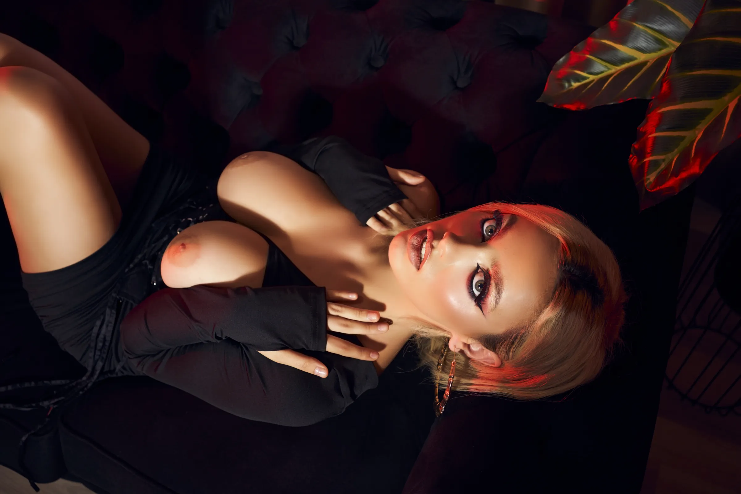 Live sex webcam photo for SabrinaJadeX #7828100