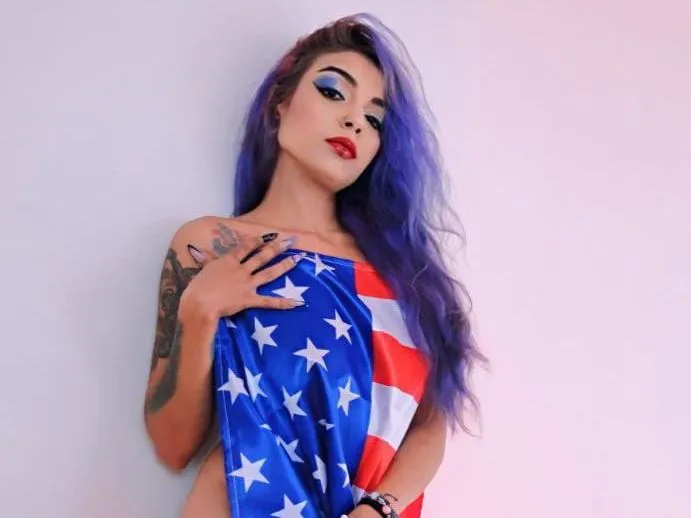 Live sex webcam photo for NatPurple #5424972