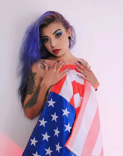 Live sex webcam photo for NatPurple #5588953