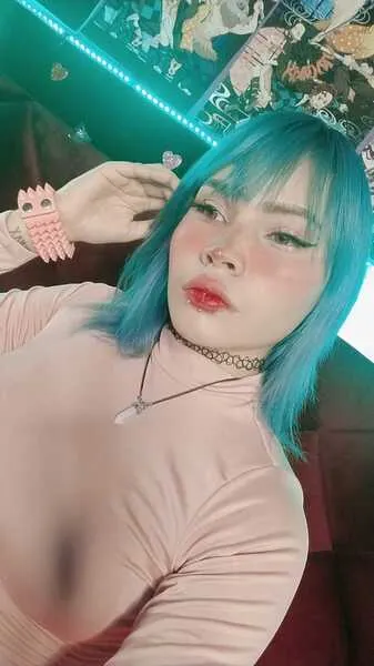 Live sex webcam photo for JinxVenus #5491673