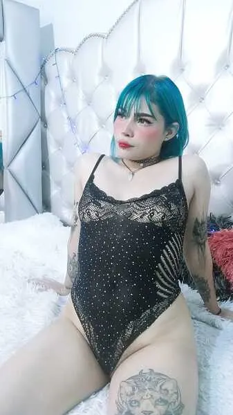 Live sex webcam photo for JinxVenus #5448699