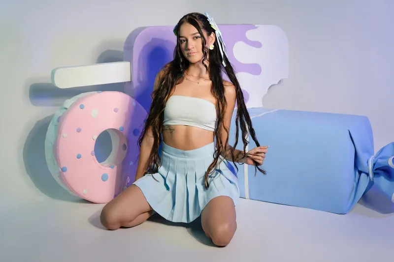 Live sex webcam photo for SaraStore #6104226