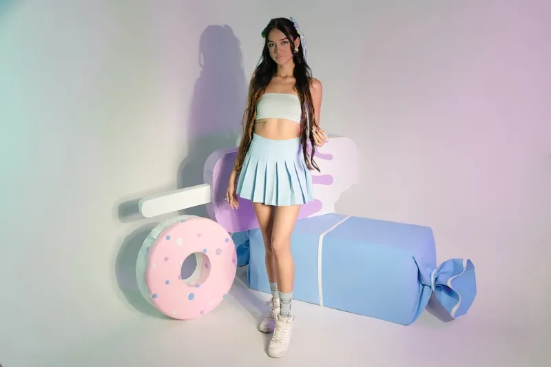 Live sex webcam photo for SaraStore #6104227