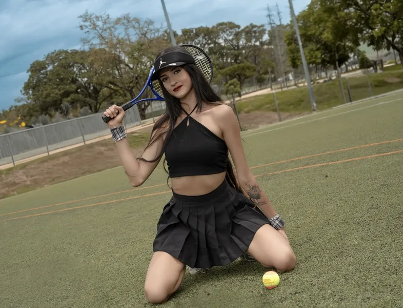 Live sex webcam photo for SaraStore #5880865