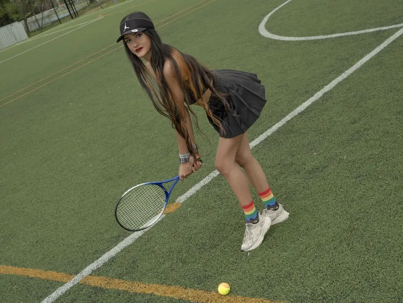 Live sex webcam photo for SaraStore #6104162