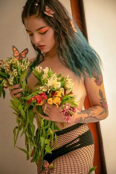 Live sex webcam photo for Blueberry22 #5410738