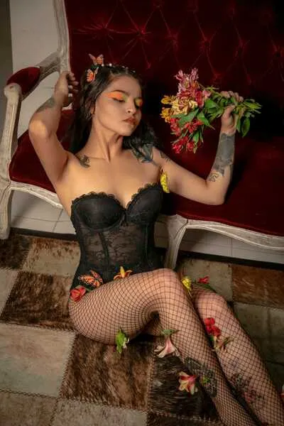 Live sex webcam photo for Blueberry22 #5410740