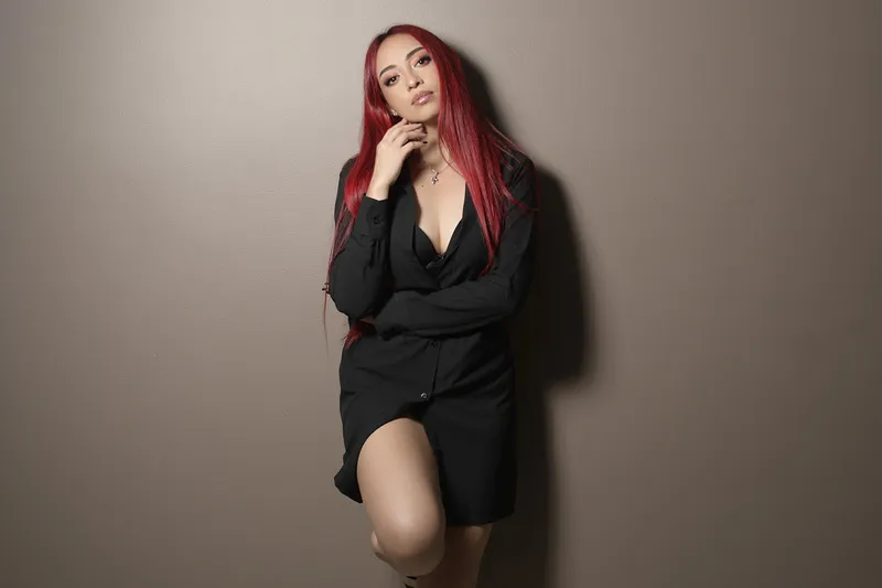 Live sex webcam photo for GabrielaCruz #5418978