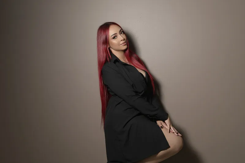 Live sex webcam photo for GabrielaCruz #5418979
