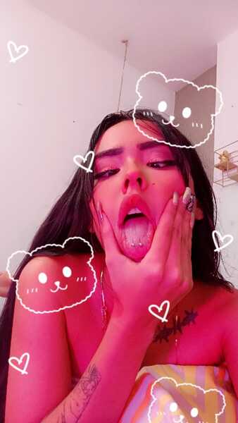 Live sex webcam photo for AlondraConnor #7888486