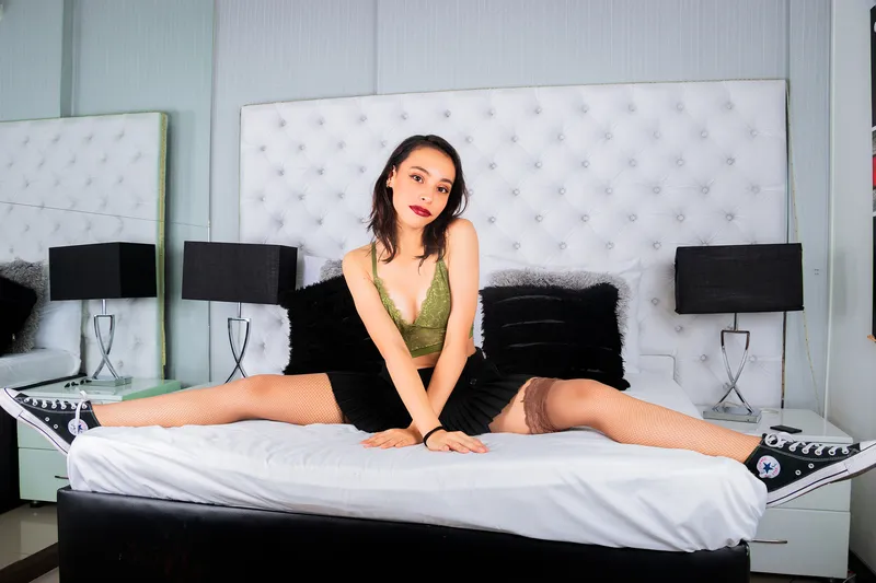 Live sex webcam photo for RavenStark #5415575