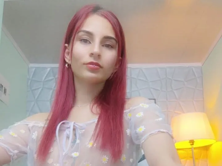 Live sex webcam photo for TammGray #5419190