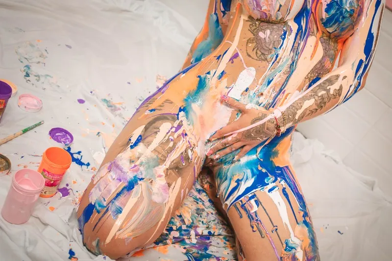 Live sex webcam photo for MilaStonee #5439393